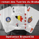 Opération BrabanCIA, c’est pour bientôt